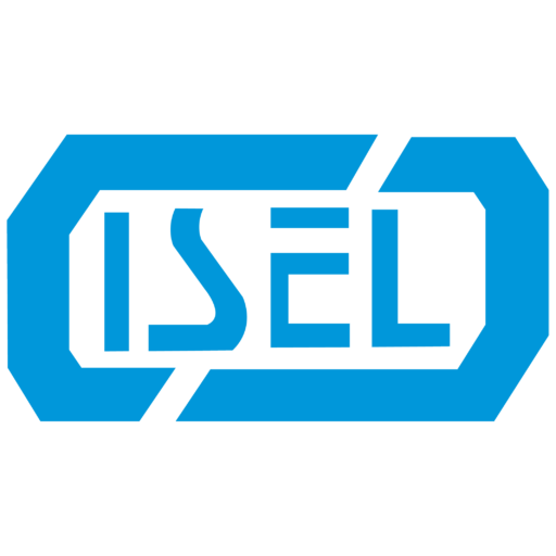 ISEL | Landing